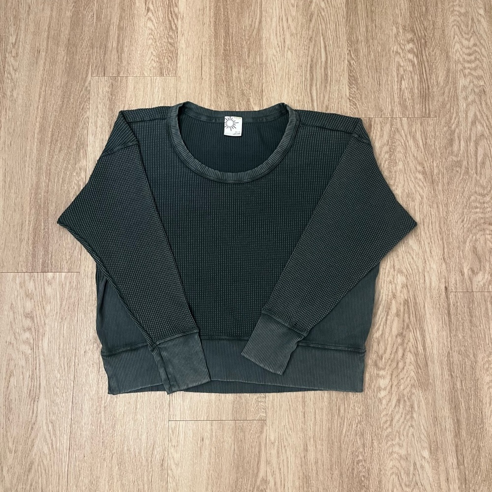 aerie sweater